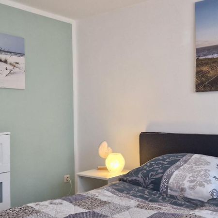 Apartament Haus Vineta Barth Zewnętrze zdjęcie