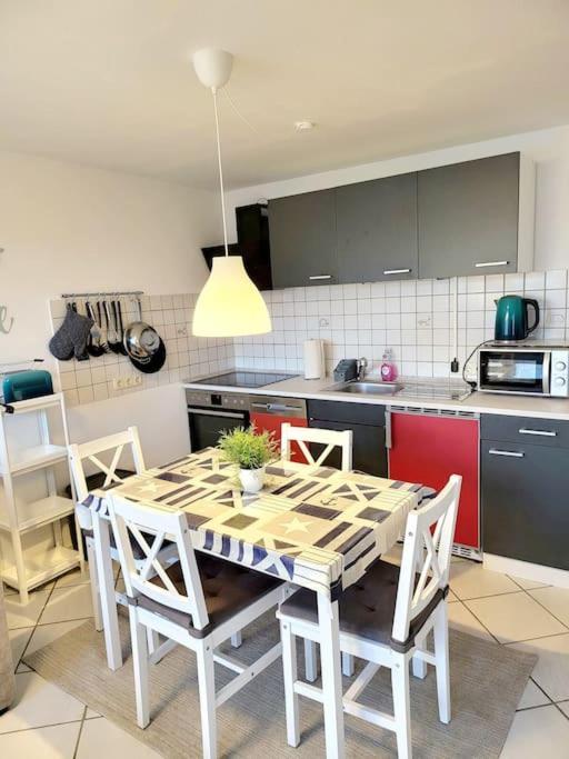 Apartament Haus Vineta Barth Zewnętrze zdjęcie