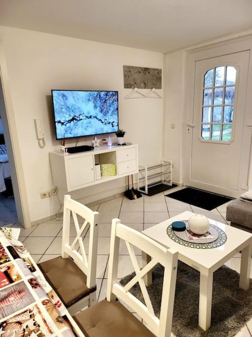 Apartament Haus Vineta Barth Zewnętrze zdjęcie