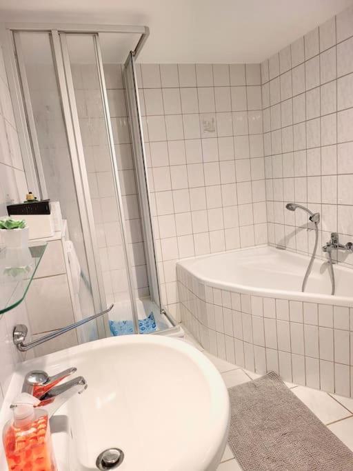 Apartament Haus Vineta Barth Zewnętrze zdjęcie