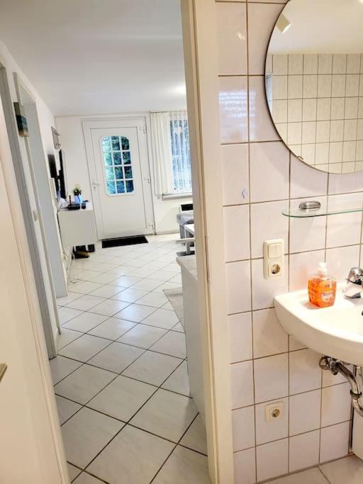 Apartament Haus Vineta Barth Zewnętrze zdjęcie