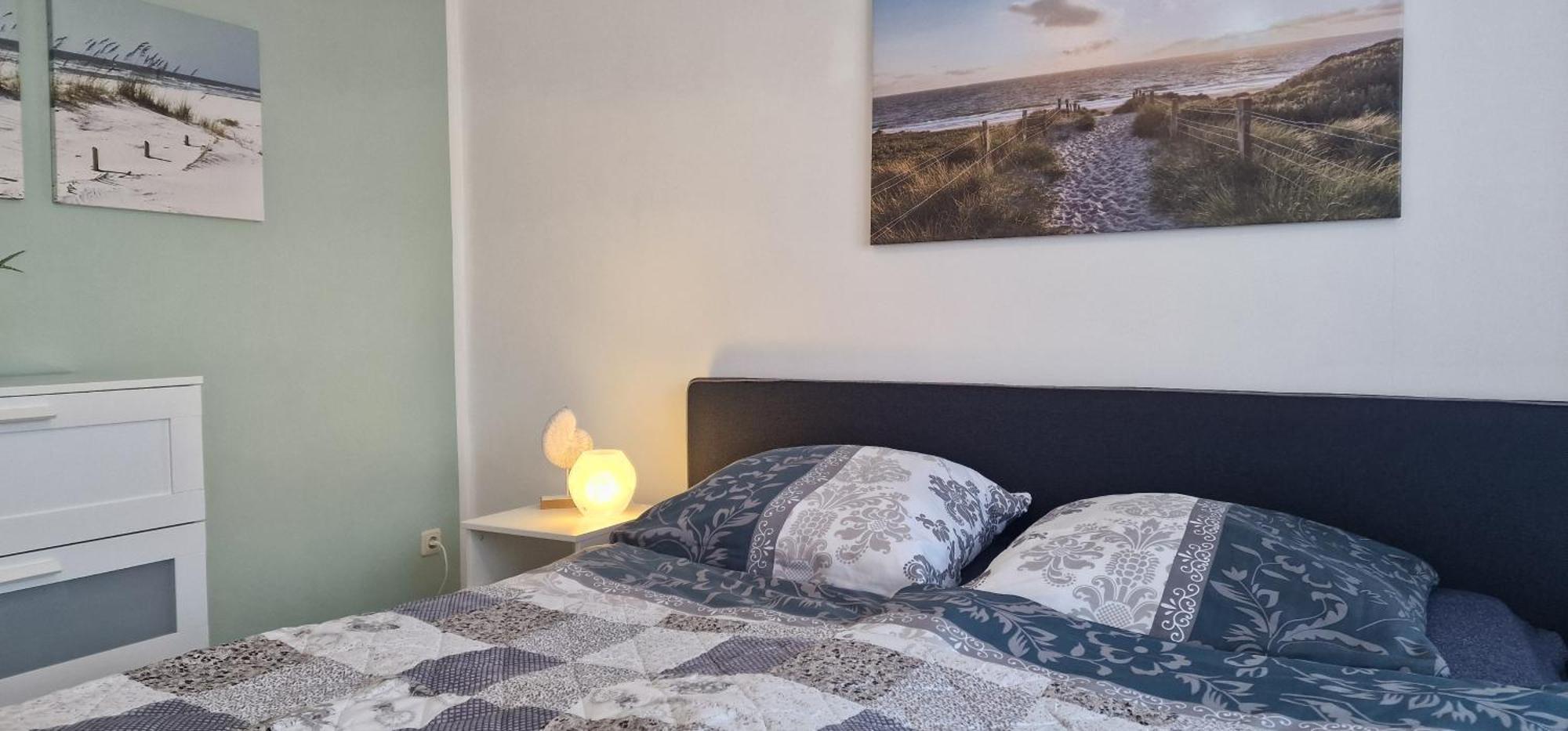 Apartament Haus Vineta Barth Zewnętrze zdjęcie