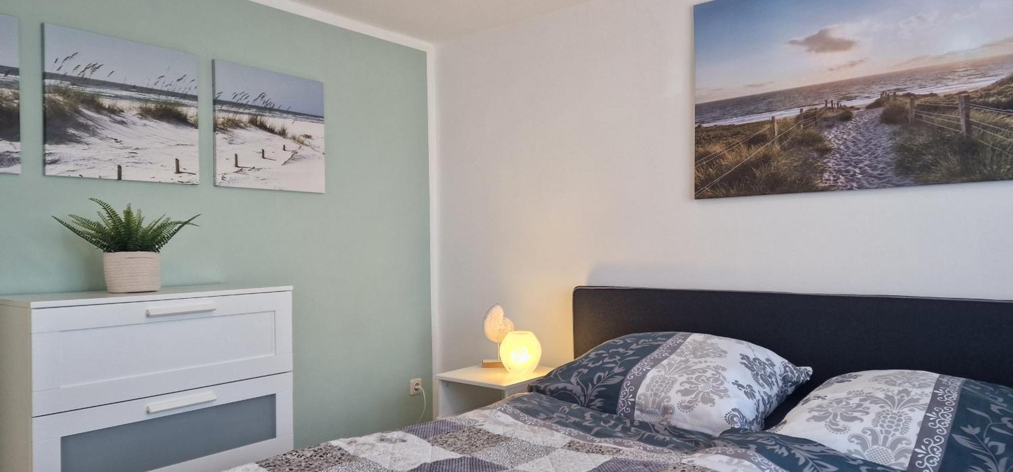 Apartament Haus Vineta Barth Zewnętrze zdjęcie
