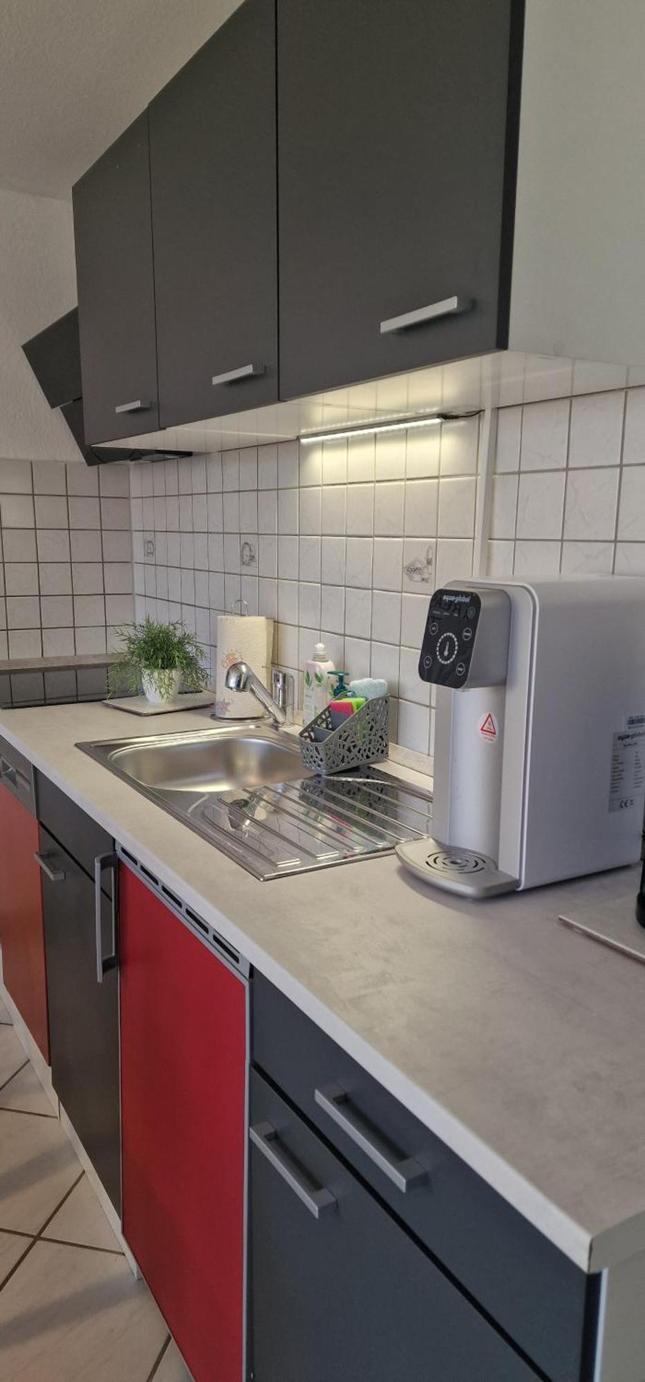 Apartament Haus Vineta Barth Zewnętrze zdjęcie