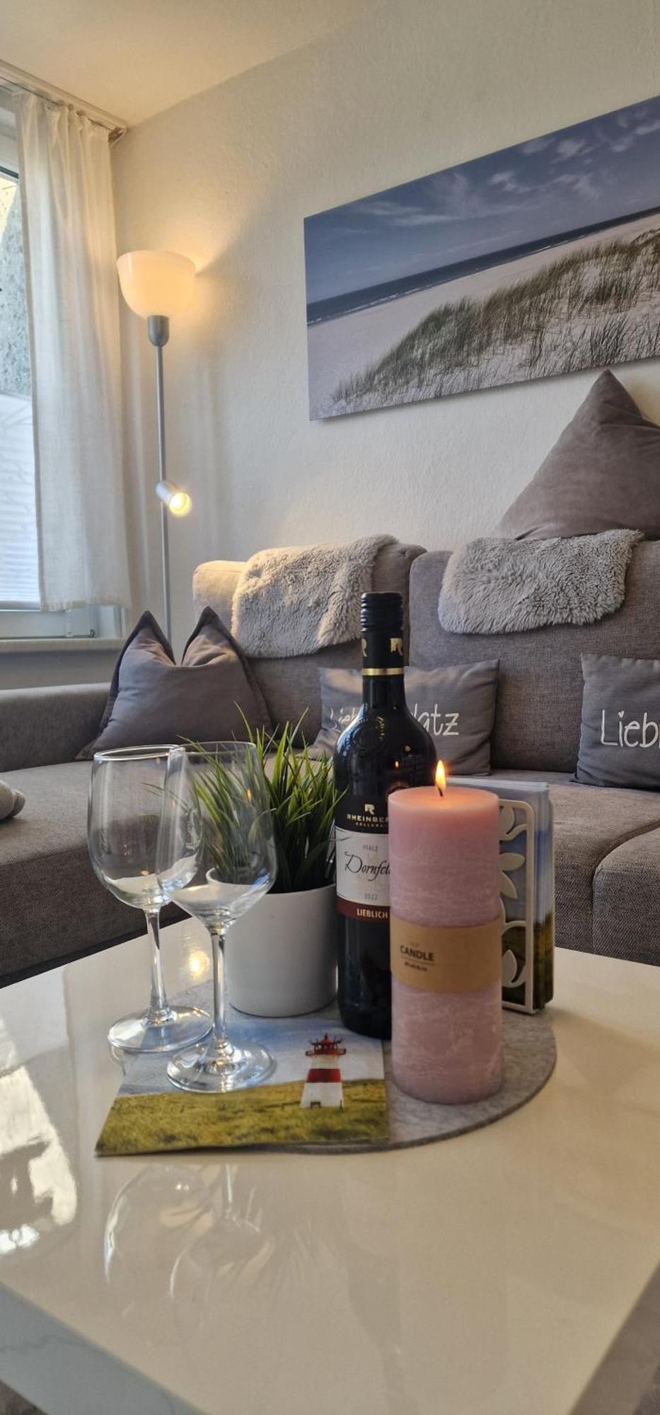 Apartament Haus Vineta Barth Zewnętrze zdjęcie